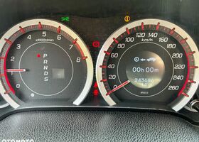 Хонда Аккорд, об'ємом двигуна 2.35 л та пробігом 242 тис. км за 11857 $, фото 7 на Automoto.ua