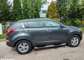 Киа Sportage, объемом двигателя 2 л и пробегом 205 тыс. км за 8790 $, фото 8 на Automoto.ua