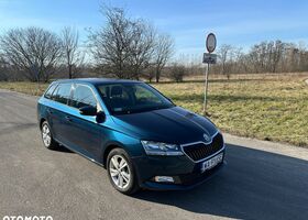 Шкода Фабия, объемом двигателя 1 л и пробегом 168 тыс. км за 8186 $, фото 4 на Automoto.ua