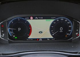 Фольксваген T6.1 Transporter 2023 у Європі на Automoto.ua Чорний Фольксваген T6.1 Transporter, об'ємом двигуна 1.97 л та пробігом 5 тис. км за 102412 $, фото 10 на Automoto.ua
