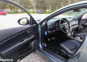 Мазда 6, объемом двигателя 2.18 л и пробегом 165 тыс. км за 6242 $, фото 36 на Automoto.ua