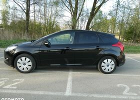 Форд Фокус, об'ємом двигуна 1.6 л та пробігом 122 тис. км за 6177 $, фото 2 на Automoto.ua