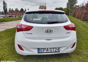 Хендай i30, об'ємом двигуна 1.4 л та пробігом 256 тис. км за 5162 $, фото 8 на Automoto.ua