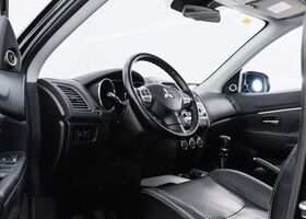 Міцубісі АСХ 2012 у Європі на Automoto.ua Міцубісі АСХ, об'ємом двигуна 1.8 л та пробігом 139 тис. км за 12696 $, фото 10 на Automoto.ua