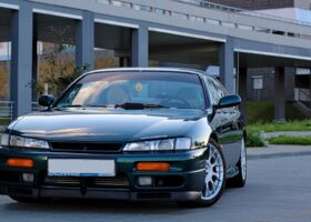 Nissan 200 SX null на тест-драйві, фото 4