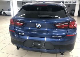 БМВ X2,  2020 - н.в. M SPORT X