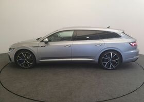 Фольксваген Arteon 2022 у Європі на Automoto.ua Сірий Фольксваген Arteon, об'ємом двигуна 1.98 л та пробігом 21 тис. км за 79649 $, фото 1 на Automoto.ua