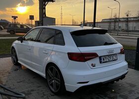 Ауді S3, об'ємом двигуна 1.98 л та пробігом 98 тис. км за 27214 $, фото 28 на Automoto.ua