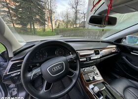 Ауди А8, объемом двигателя 3 л и пробегом 85 тыс. км за 32160 $, фото 10 на Automoto.ua