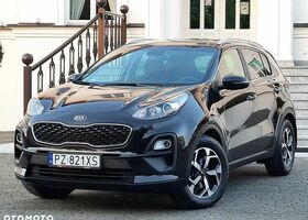 Киа Sportage, объемом двигателя 1.59 л и пробегом 16 тыс. км за 22657 $, фото 1 на Automoto.ua