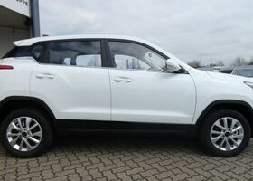 Білий BAIC Інша, об'ємом двигуна 1.5 л та пробігом 11 тис. км за 18275 $, фото 5 на Automoto.ua