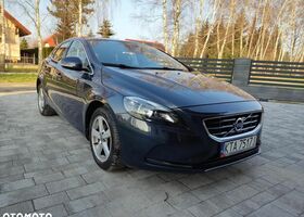 Вольво V40, об'ємом двигуна 1.6 л та пробігом 131 тис. км за 10778 $, фото 5 на Automoto.ua