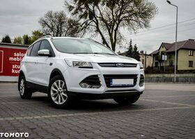 Форд Куга, объемом двигателя 2 л и пробегом 239 тыс. км за 10562 $, фото 14 на Automoto.ua