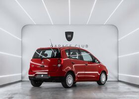 Мицубиси Кольт 2010 в Европе на Automoto.ua Красный Мицубиси Кольт, объемом двигателя 1.12 л и пробегом 66 тыс. км за 6982 $, фото 4 на Automoto.ua