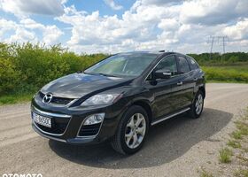 Мазда СХ-7, об'ємом двигуна 2.18 л та пробігом 200 тис. км за 6371 $, фото 8 на Automoto.ua