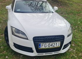 Ауді TT, об'ємом двигуна 1.98 л та пробігом 190 тис. км за 7019 $, фото 34 на Automoto.ua