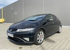 Хонда Сівік, об'ємом двигуна 1.8 л та пробігом 166 тис. км за 4967 $, фото 1 на Automoto.ua