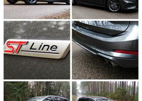 Форд Фокус, объемом двигателя 2 л и пробегом 190 тыс. км за 14233 $, фото 15 на Automoto.ua