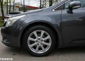 Тойота Авенсіс, об'ємом двигуна 1.99 л та пробігом 248 тис. км за 9914 $, фото 5 на Automoto.ua