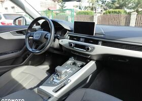 Ауди А4, объемом двигателя 1.97 л и пробегом 197 тыс. км за 17257 $, фото 6 на Automoto.ua