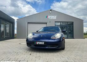 Порше Boxster, об'ємом двигуна 3.18 л та пробігом 100 тис. км за 16177 $, фото 9 на Automoto.ua