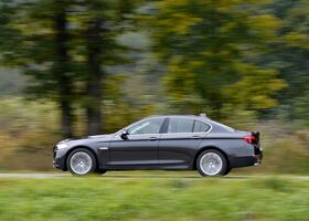 BMW 518 null на тест-драйві, фото 9