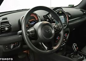 Міні Clubman, об'ємом двигуна 1.5 л та пробігом 54 тис. км за 20497 $, фото 2 на Automoto.ua