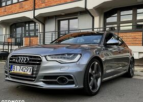 Ауді S6, об'ємом двигуна 3.99 л та пробігом 175 тис. км за 25702 $, фото 8 на Automoto.ua