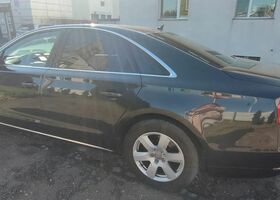 Ауді A8, об'ємом двигуна 2.97 л та пробігом 196 тис. км за 18143 $, фото 13 на Automoto.ua