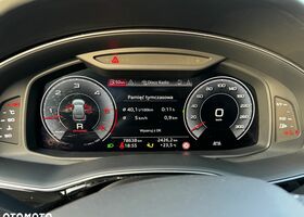 Ауди Q8, объемом двигателя 2.97 л и пробегом 75 тыс. км за 51814 $, фото 38 на Automoto.ua