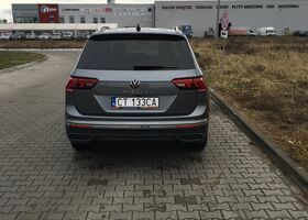 Фольксваген Tiguan Allspace, об'ємом двигуна 1.98 л та пробігом 49 тис. км за 34557 $, фото 6 на Automoto.ua