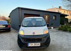 Фіат Fiorino, об'ємом двигуна 1.37 л та пробігом 207 тис. км за 4903 $, фото 1 на Automoto.ua