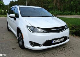 Крайслер Pacifica, об'ємом двигуна 3.61 л та пробігом 133 тис. км за 21598 $, фото 33 на Automoto.ua