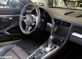 Порше 911, об'ємом двигуна 2.98 л та пробігом 38 тис. км за 111231 $, фото 27 на Automoto.ua