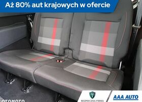 Дачія Лоджі, об'ємом двигуна 1.6 л та пробігом 56 тис. км за 12095 $, фото 20 на Automoto.ua