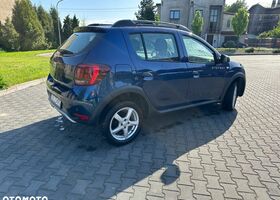 Дачия Sandero StepWay, объемом двигателя 1.46 л и пробегом 178 тыс. км за 7343 $, фото 7 на Automoto.ua