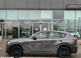 Мазда CX-60, объемом двигателя 3.28 л и пробегом 16 тыс. км за 49417 $, фото 4 на Automoto.ua