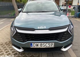 Киа Sportage, объемом двигателя 1.6 л и пробегом 43 тыс. км за 22678 $, фото 3 на Automoto.ua