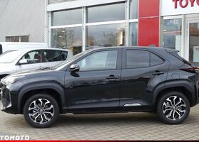 Тойота Yaris Cross, об'ємом двигуна 1.49 л та пробігом 1 тис. км за 25464 $, фото 1 на Automoto.ua