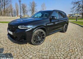 БМВ X3 M, об'ємом двигуна 2.99 л та пробігом 29 тис. км за 94563 $, фото 6 на Automoto.ua