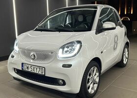 Смарт Fortwo, об'ємом двигуна 1 л та пробігом 92 тис. км за 5810 $, фото 1 на Automoto.ua