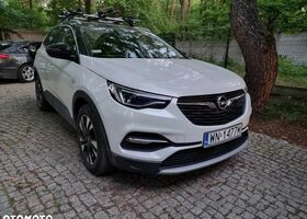 Опель Grandland X, об'ємом двигуна 1.5 л та пробігом 21 тис. км за 19006 $, фото 2 на Automoto.ua