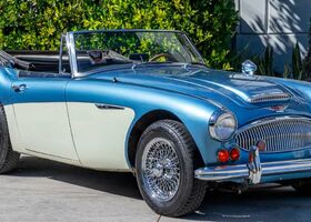 Остин Healey, объемом двигателя 0 л и пробегом 54 тыс. км за 58279 $, фото 1 на Automoto.ua