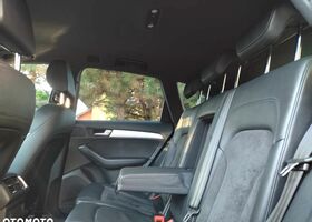 Ауді SQ5, об'ємом двигуна 2.97 л та пробігом 89 тис. км за 32376 $, фото 6 на Automoto.ua