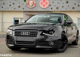 Ауді A5, об'ємом двигуна 1.97 л та пробігом 142 тис. км за 6890 $, фото 11 на Automoto.ua