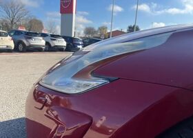 Ниссан 370 З 2010 в Европе на Automoto.ua Ниссан 370 З, объемом двигателя 3.7 л и пробегом 140 тыс. км за 30000 $, фото 8 на Automoto.ua