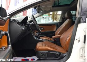 Фольксваген CC / Passat CC, объемом двигателя 1.97 л и пробегом 355 тыс. км за 6469 $, фото 8 на Automoto.ua