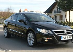 Фольксваген CC / Passat CC, объемом двигателя 1.8 л и пробегом 159 тыс. км за 7106 $, фото 10 на Automoto.ua