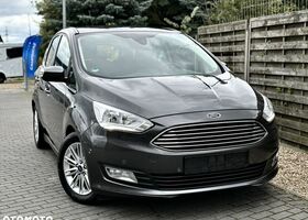 Форд Сі-Макс, об'ємом двигуна 1 л та пробігом 103 тис. км за 8186 $, фото 8 на Automoto.ua