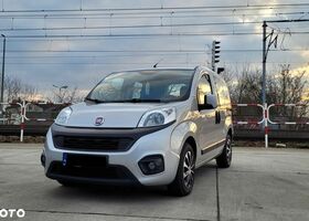 Фиат Кубо, объемом двигателя 1.25 л и пробегом 196 тыс. км за 5810 $, фото 13 на Automoto.ua